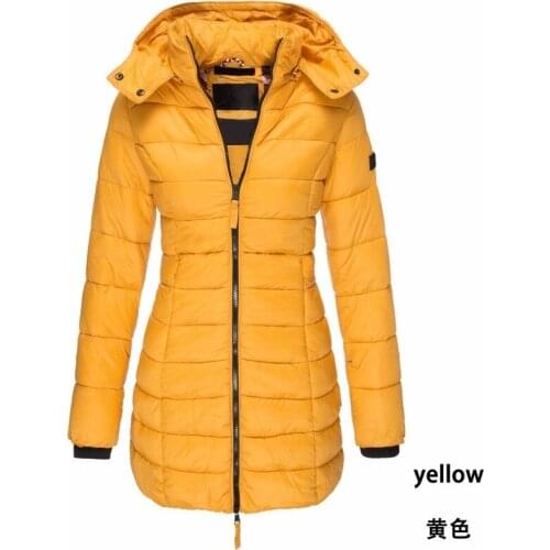 Женские длинные пуховики Ang fou China At AliExpress