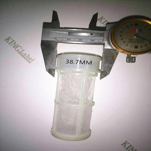 Free shipping parts for Hangkai 5.0-6.0 HP 9.9-15-18 HP outboard external fuel tank parts, filters