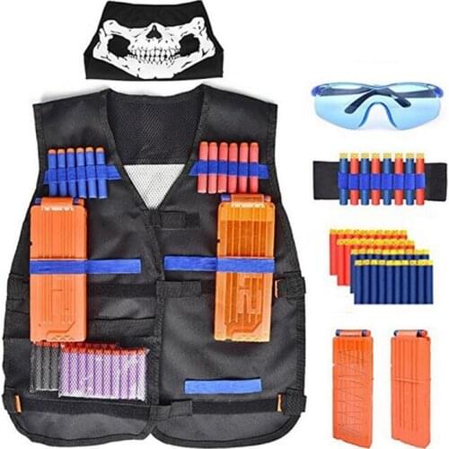 CLUSGO Hunting Vests