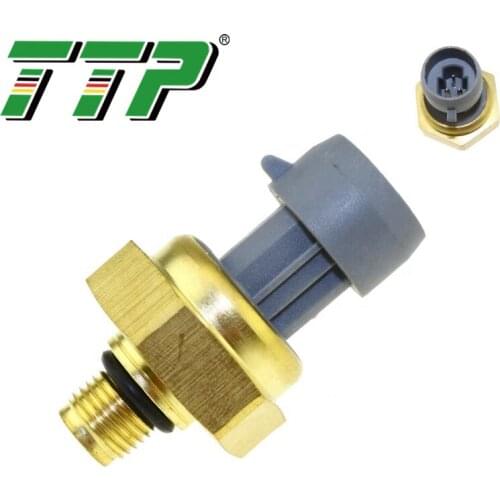 TTP 1846481C92 Oil Pressure Sensor for NAVISTAR 904-7532 High Quality Performance Oil Pressure Sensor