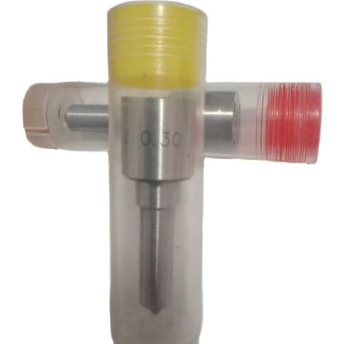 DSLA150P502 0.30 hole Nozzle print ( RACE 0.30 ) X4pcs