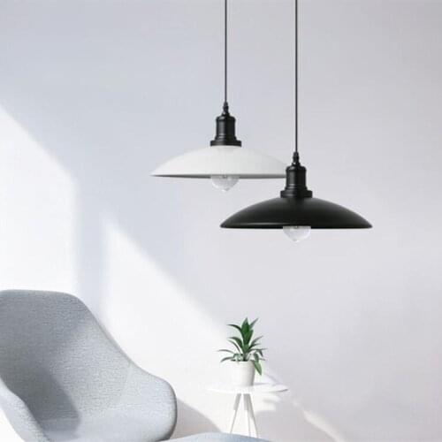 Feimeifeiyou NEW E27 Retro Industrial Loft Style Restaurant Bar Cafe Creative Iron Pot pendant lamp Dia32cm AC110V 220V 230V