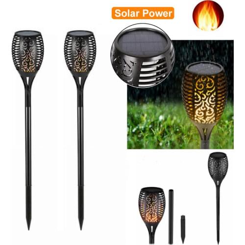 GENCHENG Solar LED Lights