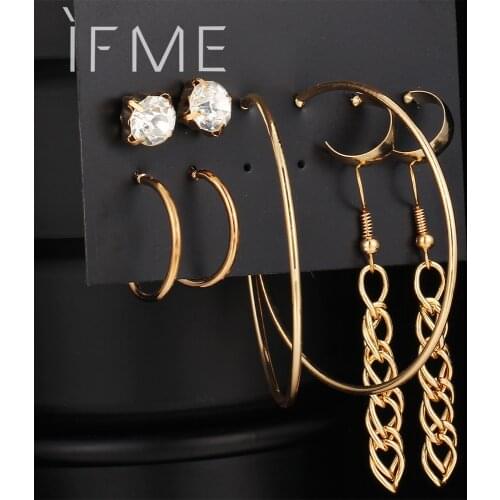 Серьги для пирсинга IF ME China At AliExpress