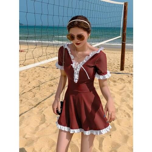 Swimsuits Woman One Piece Swimsuit With Push Up Monokini Biquini Infantil One-Piece Swimwear For Women Trikinis Beach Womens