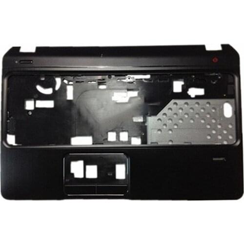 New For HP DV6 For Envy DV6-7000 Palmrest Top Cover 682101-001 60.4ST48.002 C Shell Upper case keyboard bezel