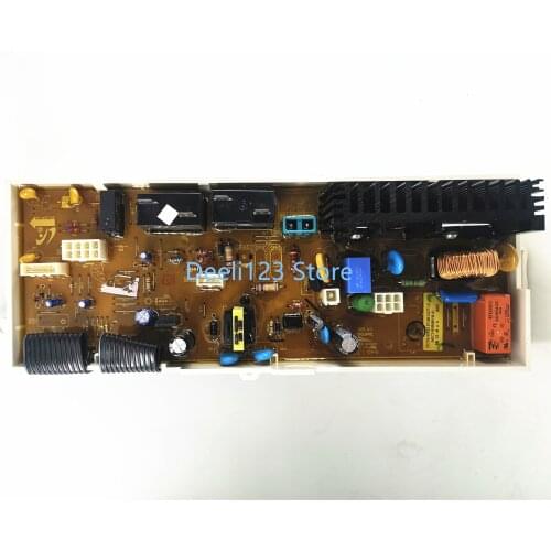 New for Samsung Washing machine board DC92-00523C DC92-00523B