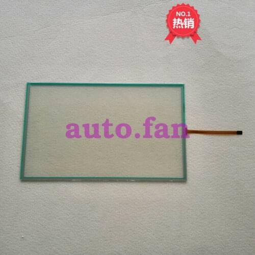 For MT4512T ET100 10.1" Kinco Human Machine Interface Touchpad