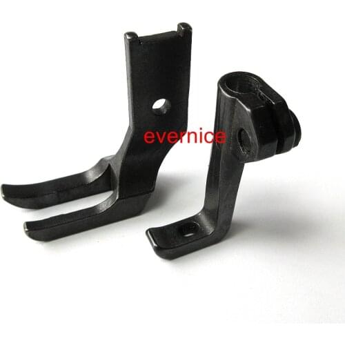 Walking Foot 05-007A-5607+15-021A-5607 For Sunstar Km560 Km380
