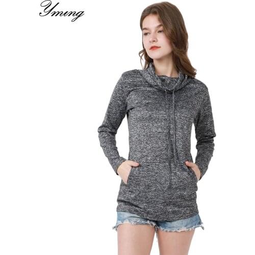 YMING Women's Sports T-shirts