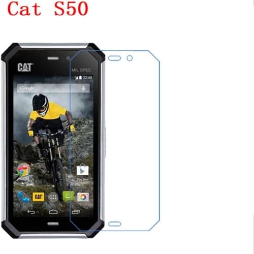 YMZOMS Protective Glass On The Phone