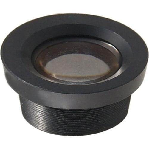 16MM CCTV Security Camera Focal Length Lens IR Board DU55