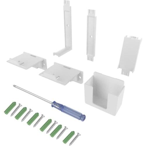 2021 Universal Wall Mount Bracket Compatible For PS5 PS4 XSX Xbox One S Controller Headset Hanger Remote Shelf Hook Accessori