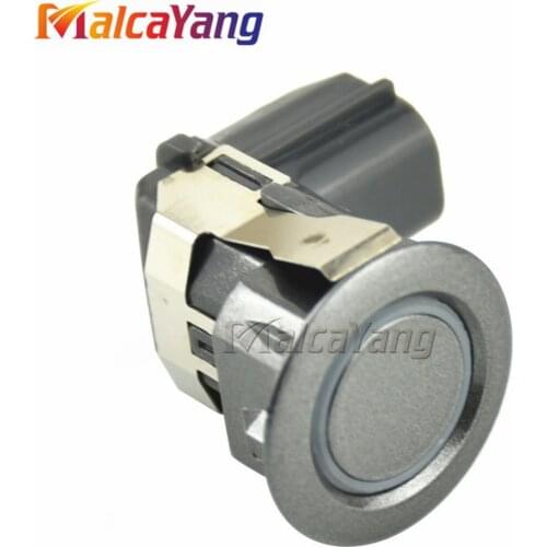 8651A042XA PDC Reverse Backup Park Assist Sensor For Mitsubishi Grandis Parking Distance Control Sensor