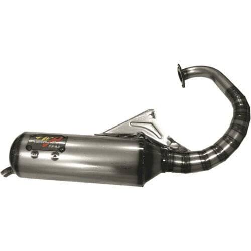 DIO TD003 Scooter Race Engine Parts Muffler Exhaust