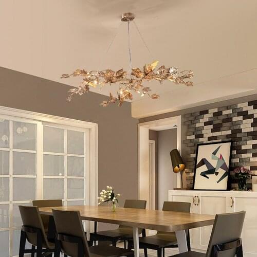 Гравировка Chandeliers