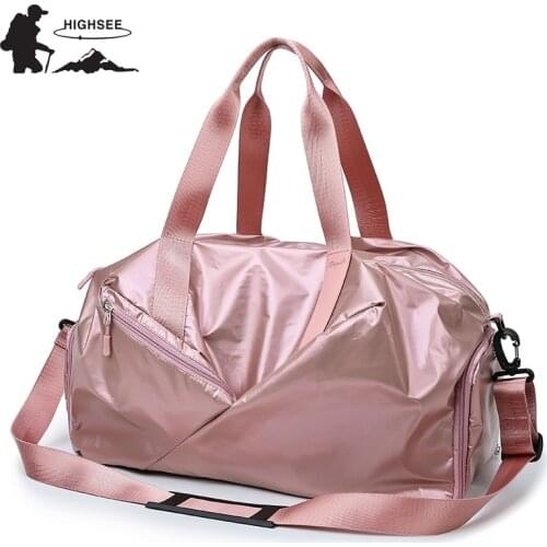 HIGHSEE Sport Bags