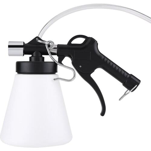 New Car Brake Bleeder Bleeding Fluid Change Kit Air Pneumatic Garage Vacuum Tool Brake Fluid Change Tool US/EU Plug Dropshipping