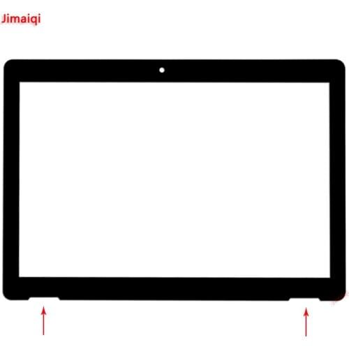 New Touch Screen For 10.1'' inch Jumper EZpad M3 JPA03 tablet External Panel Digitizer Glass Sensor Replacement Multitouch