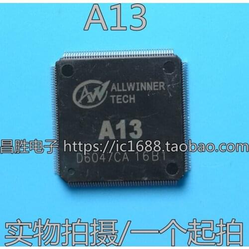 A13 CPU
