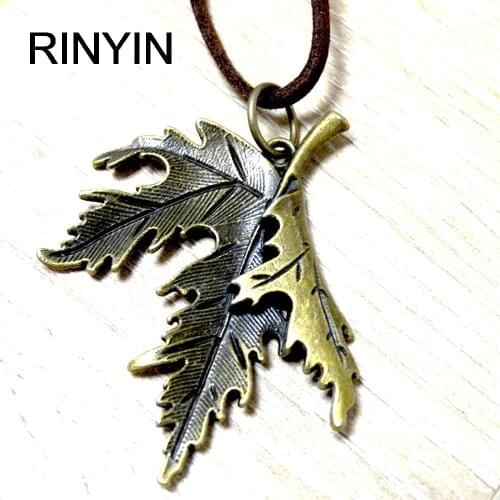 RINYIN Punk Necklaces