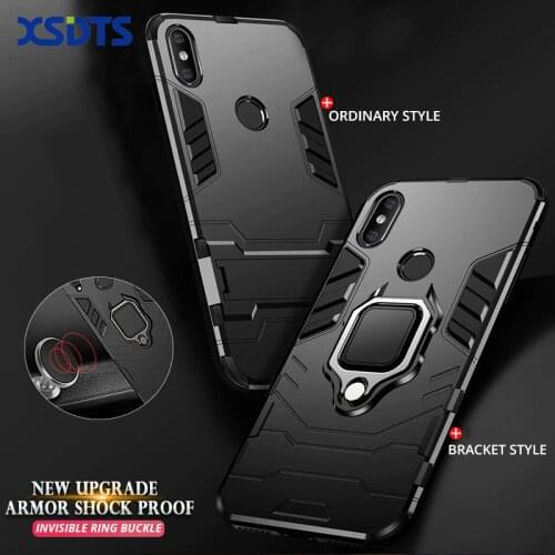 XSDTS Xiaomi Mi 8 Phone Cases
