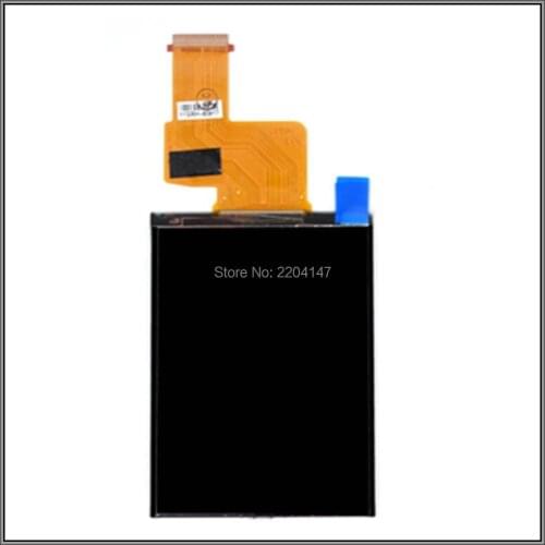 100% new Digital camera repair and replacement parts H10 EX-H10 LCD display for Casio