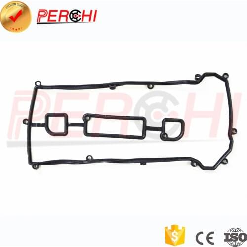 Auto spare parts Cover gasket for Mazda M6 old 2.0/2.3 MPV second generation (LW) 1999/08-2006/12 3 (BL) LF01-10-230