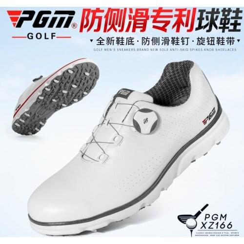 Bear brigade Golf Shoes