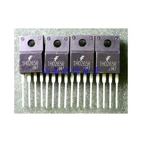 Free shipping 1H0265R import disassemble the power switch 4 end of the tube 100% Original Product