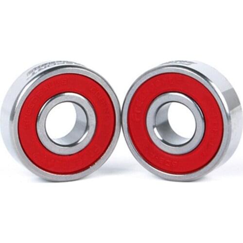 BSTFAMLY Skateboard Bearings