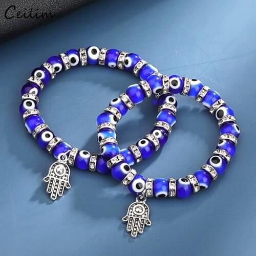 Ceilim Children's Bracelets
