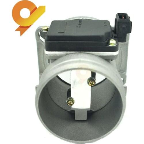 AFH60-10A 037 906 461B 461BA 461BV 461BX 037906461B Mass Air Flow Maf Meter Sensor For AUDI A4 8D5/8D2,B5 A6 Avant 4A,C4 1.6 1.8