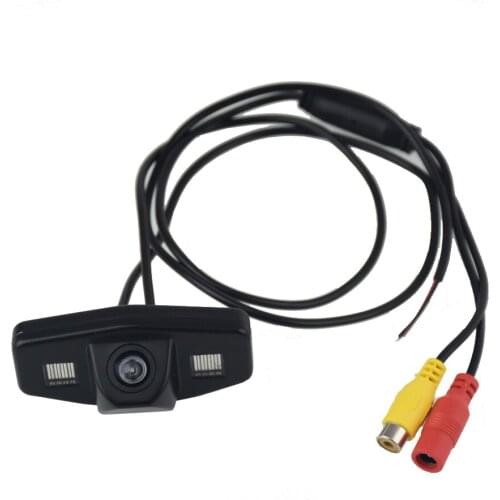 FOR Honda Accord Pilot Civic Odyssey Acura TSX Camera Car Reverse Backup Parking Rear View Rearview Camera CCD Night Vision