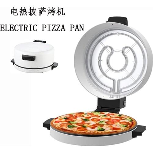 DUTRIEUX Electric Grills