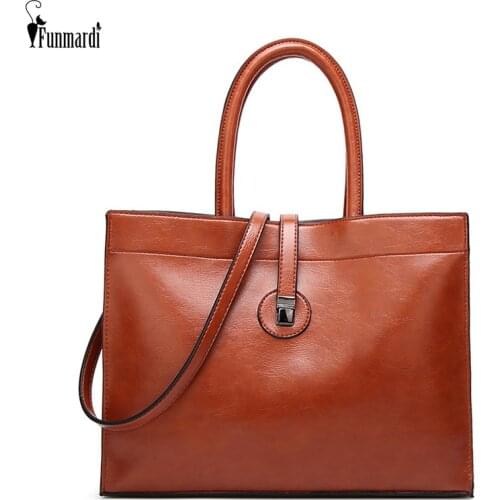 Funmardi Women's Hard Bags