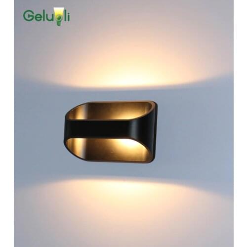 GELUOLI LED Wall Lights