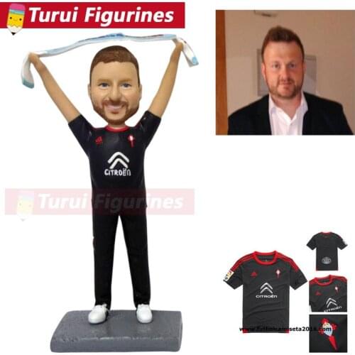 Images of photo to bobblehead heads creator custom F1 speed racer bobblehead figurines Custom Bobbleheads Casual Male figures