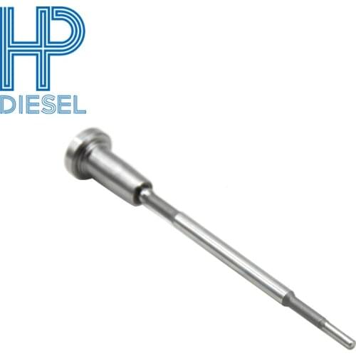 6pcs/lot Common rail Valve set F00VC01023, F 00V C01 023, High Sales, for Bosch injector 0445 110 081/125/231/336, for MWM-BR