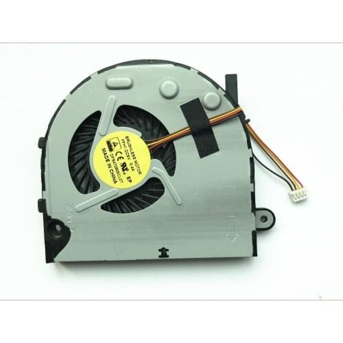 Brand New and Original CPU fan for LENOVO B40 B40-30 B40-45 B40-70 B50-30 B50 Laptop CPU Cooling Fan Cooler DC28000ENF0