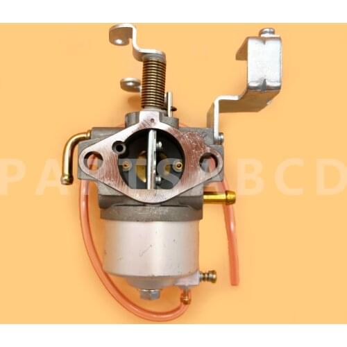 New Carburetor Parts For Yamaha Golf 012 Carts JN6-14101-14-00 JN6-14101-15-00 17555 CART 4 CYCLE 1996-2002