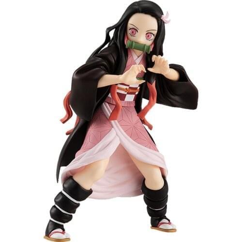 Pre-sale Demon Slayers Blade Kamado Nezuko model Ornaments Colletible Model Toys Japaense Anime Figure model toys