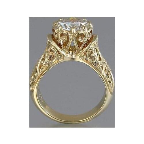 Ramos Punk Rings
