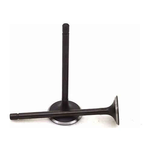 NEW Motorcycle Engine Intake Exhaust Valve Stem Seal for HONDA DIO VISION SPACY BENLY 110 NSC110 MW110 SCR110 NSC MW SCR 110