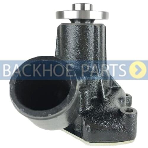 Water Pump 8-97253028-1 for Isuzu Engine 4BG1 6BG1