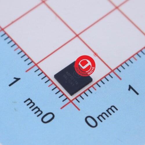 10PCS/LOT ADP3211AMNR2G ADP3211A QFN Original Free Shipping