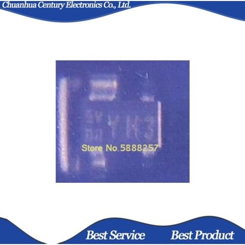 10 Pcs/Lot TSDF1920W-GS08 YH3 SOT343 New and Original In Stock