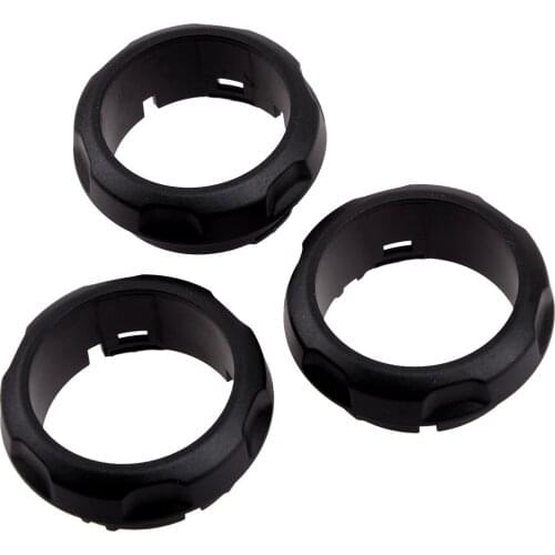 Car Console Air Conditioning Control Knob Accessories LR029591 Fit For Land Rover Range Rover Sport Discovery 4 2009 - 2012 2013