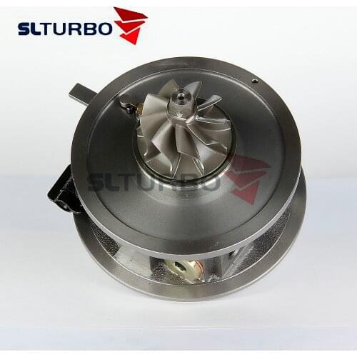 BV43 cartridge turbocharger core for Hyundai Startex DC4B 16V 125Kw 2007- turbo CHRA 280200-4A480 2802004A480
