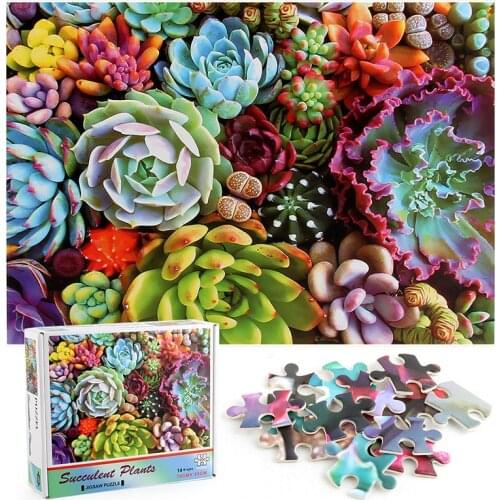 Funny Face Puzzles & Puzzles
